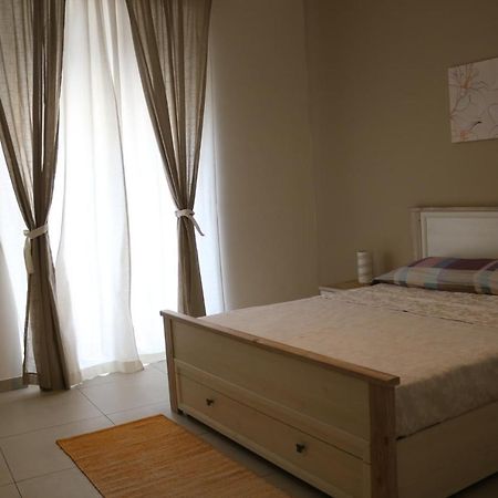 Casavera Apartment Acireale Exteriér fotografie