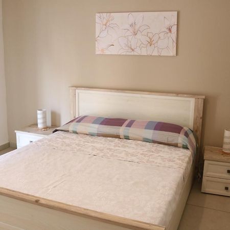 Casavera Apartment Acireale Exteriér fotografie