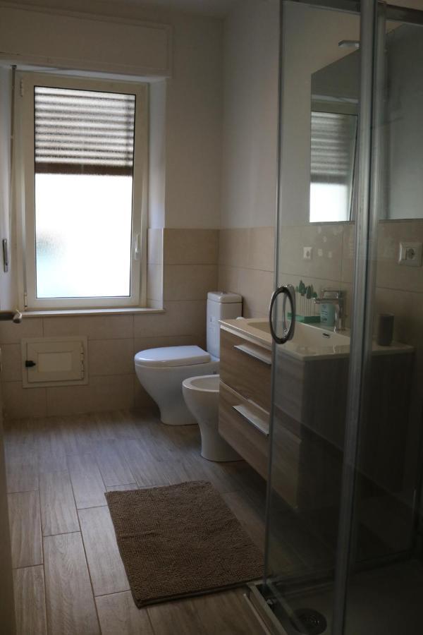 Casavera Apartment Acireale Exteriér fotografie