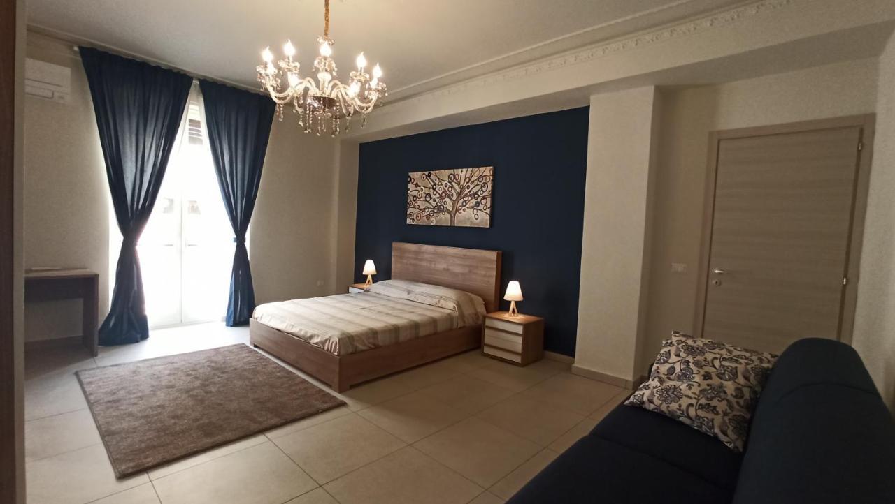 Casavera Apartment Acireale Exteriér fotografie