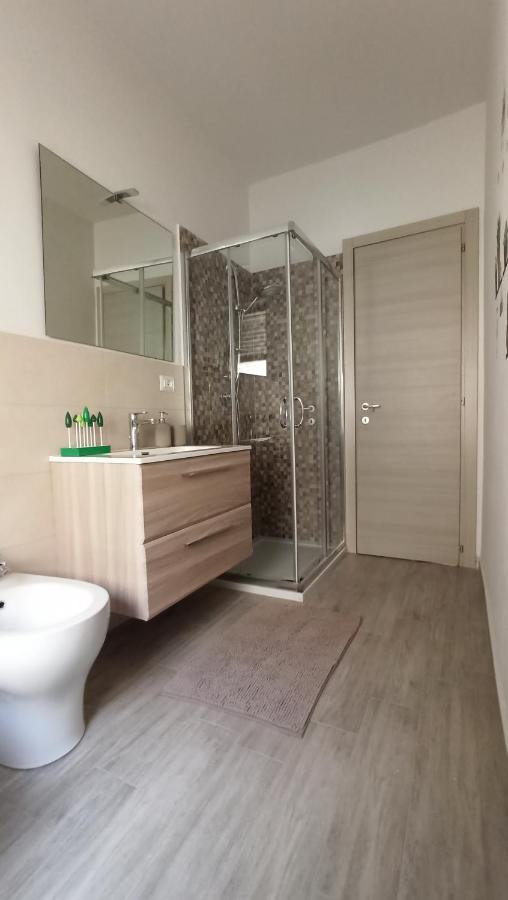 Casavera Apartment Acireale Exteriér fotografie